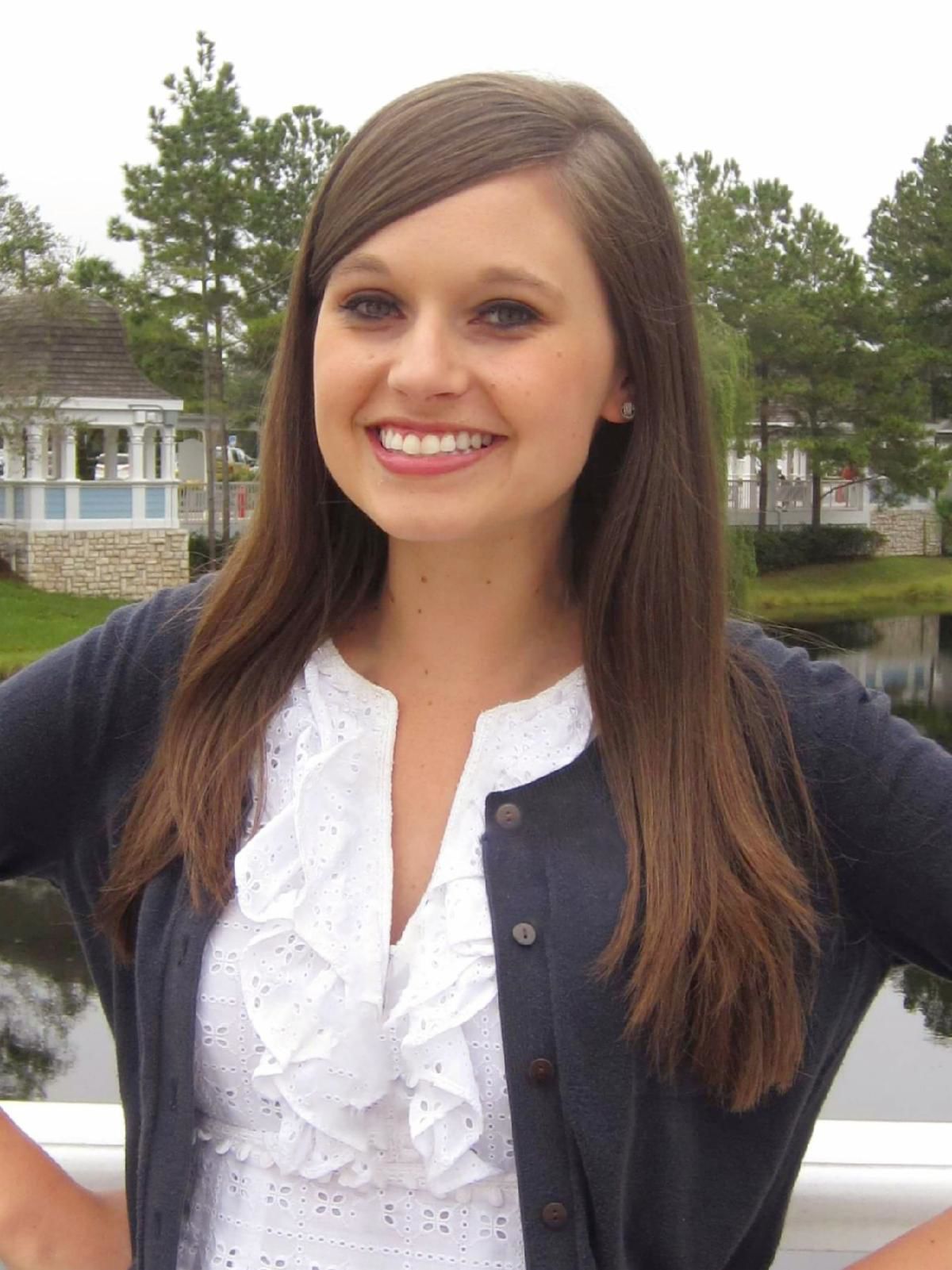 Emily Ward